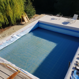 Accessoires et Produits d'Entretien : Maintenez votre Piscine dans un État Impeccable Nice